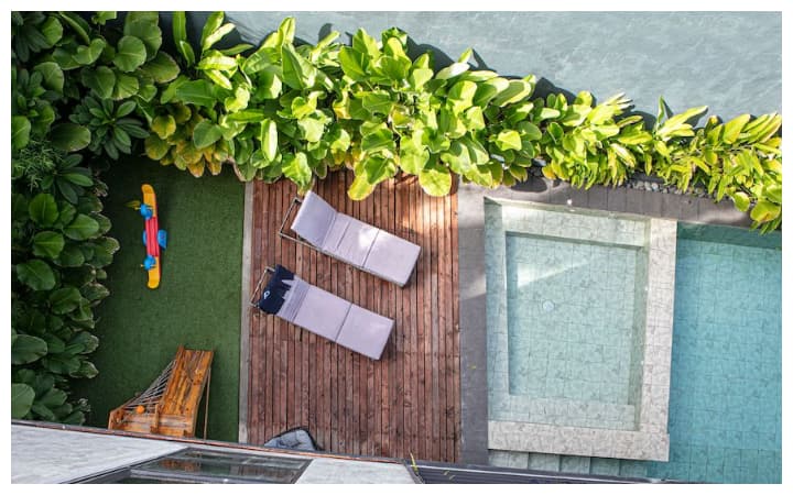 Casa Tropica Villas